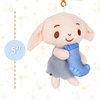 image:imageKIDS PREFERRED  Dobby Clip on Pal  Stimulating Harry Potter Travel Toy for Babies