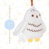 image:imageKIDS PREFERRED  Hedwig Clip on Pal  Stimulating Harry Potter Travel Toy for Babies