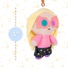 image:imageKIDS PREFERRED  Luna Lovegood Clip on Pal  Stimulating Harry Potter Travel Toy for Babies