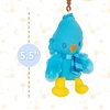 image:imageKIDS PREFERRED  Ravenclaw Raven Clip on Pal  Stimulating Harry Potter Travel Toy for Babies