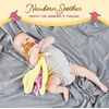 image:imageKIDS PREFERRED Disney Baby Belle Plush Stuffed Animal Snuggler Lovey Security Blanket