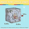 image:imageKIDS PREFERRED Disney Baby Winnie The Pooh JackinTheBox  Musical Toy for Babies Multi 65Winnie The Pooh
