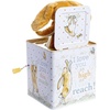 image:imageKIDS PREFERRED Guess How Much I Love You  Nutbrown Hare JackinTheBox  Musical Toy for BabiesPack of 1