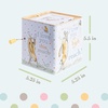 image:imageKIDS PREFERRED Guess How Much I Love You  Nutbrown Hare JackinTheBox  Musical Toy for BabiesPack of 1