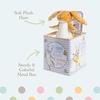 image:imageKIDS PREFERRED Guess How Much I Love You  Nutbrown Hare JackinTheBox  Musical Toy for BabiesPack of 1