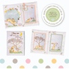 image:imageKIDS PREFERRED Guess How Much I Love You My First Baby Soft Photo Memrory Album Crinkle Soft Sensory Book Holds Three 4 x 6 Photos with Soft Fabric for Babies 625x9 Inch