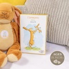 image:imageKIDS PREFERRED Guess How Much I Love You My First Playset Cute Stuffed Animal Bunny Plush Storytime Set for Infants Babies Toddlers and Kids