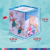 image:imageKIDS PREFERRED Llama Llama  Jack in the Box Musical Toy 5 inches