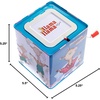 image:imageKIDS PREFERRED Llama Llama  Jack in the Box Musical Toy 5 inches