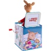 image:imageKIDS PREFERRED Llama Llama  Jack in the Box Musical Toy 5 inches