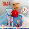 image:imageKIDS PREFERRED Llama Llama  Jack in the Box Musical Toy 5 inches