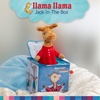 image:imageKIDS PREFERRED Llama Llama  Jack in the Box Musical Toy 5 inches