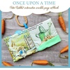 image:imageKIDS PREFERRED Peter Rabbit Soft Book with toy Teether and Crinkle 5 Inches