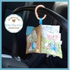 image:imageKIDS PREFERRED Peter Rabbit Soft Book with toy Teether and Crinkle 5 Inches
