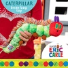 image:imageKIDS PREFERRED World of Eric Carle The Very Hungry Caterpillar Bean Bag Toy 10 inches