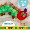 image:imageKIDS PREFERRED World of Eric Carle The Very Hungry Caterpillar Bean Bag Toy 10 inches