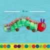image:imageKIDS PREFERRED World of Eric Carle The Very Hungry Caterpillar Bean Bag Toy 10 inches
