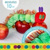 image:imageKIDS PREFERRED World of Eric Carle The Very Hungry Caterpillar Bean Bag Toy 10 inches
