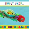 image:imageKIDS PREFERRED World of Eric Carle The Very Hungry Caterpillar Butterfly Reversible Stuffed Animal Plush Toy 16Green