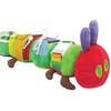 image:imageKIDS PREFERRED World of Eric Carle The Very Hungry Caterpillar Learn to Dress Activity Toy