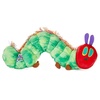 image:imageKIDS PREFERRED World of Eric Carle The Very Hungry Caterpillar Stuffed Animal Plush  12 Inches