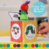 image:imageKids PREFFERED World of Eric Carle The Very Hungry Caterpillar Jack in the Box Toy Fun Gift for Babies and Toddlers