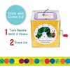 image:imageKids PREFFERED World of Eric Carle The Very Hungry Caterpillar Jack in the Box Toy Fun Gift for Babies and Toddlers