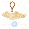 image:imageKids Preferred  Golden Snitch Clip on Pal  Stimulating Harry Potter Travel Toy for Babies