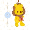 image:imageKids Preferred  Gryffindor Lion Clip on Pal  Stimulating Harry Potter Travel Toy for Babies