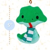 image:imageKids Preferred  HP Slytherin Snake Clip on Pal  Stimulating Harry Potter Travel Toy for Babies