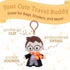 image:imageKids Preferred  Harry Potter Clip on Pal  Stimulating Harry Potter Travel Toy for Babies