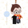 image:imageKids Preferred  Harry Potter Clip on Pal  Stimulating Harry Potter Travel Toy for Babies