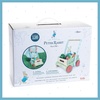 image:imageKids Preferred Beatrix Potter Peter Rabbit Wooden Garden Wagon and Plush Veggie Play Set