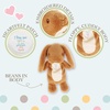 image:imageKids Preferred Cuddle Pal  Guess How Much I Love You Bunny Plush 11 Inch  Stuffed Animal for Babies amp Newborn  Babys First Plush Blankie