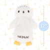 image:imageKids Preferred Cuddle Pal  Harry Potter Hedwig Plush 11 Inch  Stuffed Animal for Babies amp Newborn  Babys First Plush Blankie
