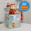 image:imageKids Preferred Curious George JackinTheBox  Musical Toy for Babies