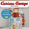 image:imageKids Preferred Curious George JackinTheBox  Musical Toy for Babies