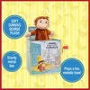 image:imageKids Preferred Curious George JackinTheBox  Musical Toy for Babies