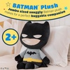 image:imageKids Preferred DC Batman Plush Beans in Body amp Crinkle Feet Extra Soft Stuffed Animal Toy for Baby and Toddler Boys amp Girls  25 Inch Size