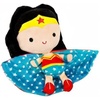 image:imageKids Preferred DC Comics Wonder Woman Soft Huggable Stuffed Animal Cute Plush Toy for Toddler Boys and Girls Gift for Kids 115 inches