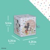image:imageKids Preferred Disney Baby Mickey Mouse Jack in The Box Musical Toys for Babies and Toddlers Plays The Mickey Mouse March Mickey Springs Out from A Colorful Box