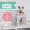 image:imageKids Preferred Disney Baby Mickey Mouse Jack in The Box Musical Toys for Babies and Toddlers Plays The Mickey Mouse March Mickey Springs Out from A Colorful Box