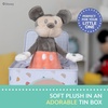 image:imageKids Preferred Disney Baby Mickey Mouse Jack in The Box Musical Toys for Babies and Toddlers Plays The Mickey Mouse March Mickey Springs Out from A Colorful Box