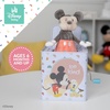 image:imageKids Preferred Disney Baby Mickey Mouse Jack in The Box Musical Toys for Babies and Toddlers Plays The Mickey Mouse March Mickey Springs Out from A Colorful Box