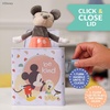 image:imageKids Preferred Disney Baby Mickey Mouse Jack in The Box Musical Toys for Babies and Toddlers Plays The Mickey Mouse March Mickey Springs Out from A Colorful Box
