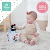 image:imageKids Preferred Disney Baby Minnie Mouse Toy Jack in The Box for Toddlers 13 Disney Minnie Mouse Toys for Girls Musical Toys for Toddlers 13