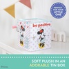 image:imageKids Preferred Disney Baby Minnie Mouse Toy Jack in The Box for Toddlers 13 Disney Minnie Mouse Toys for Girls Musical Toys for Toddlers 13