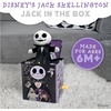 image:imageKids Preferred Disney Baby The Nightmare Before Christmas Jack Skellington Classic JackinTheBox Musical Toys for Babies and Toddlers