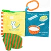 image:imageKids Preferred Goodnight Moon Soft Book with On The Go Clip 5 Inches