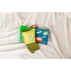 image:imageKids Preferred Goodnight Moon Soft Book with On The Go Clip 5 Inches
